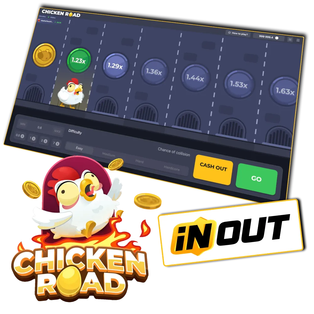 Discover Chicken Road tips and game insights.