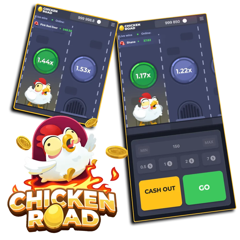 Try Chicken Road demo for arcade-style gameplay.