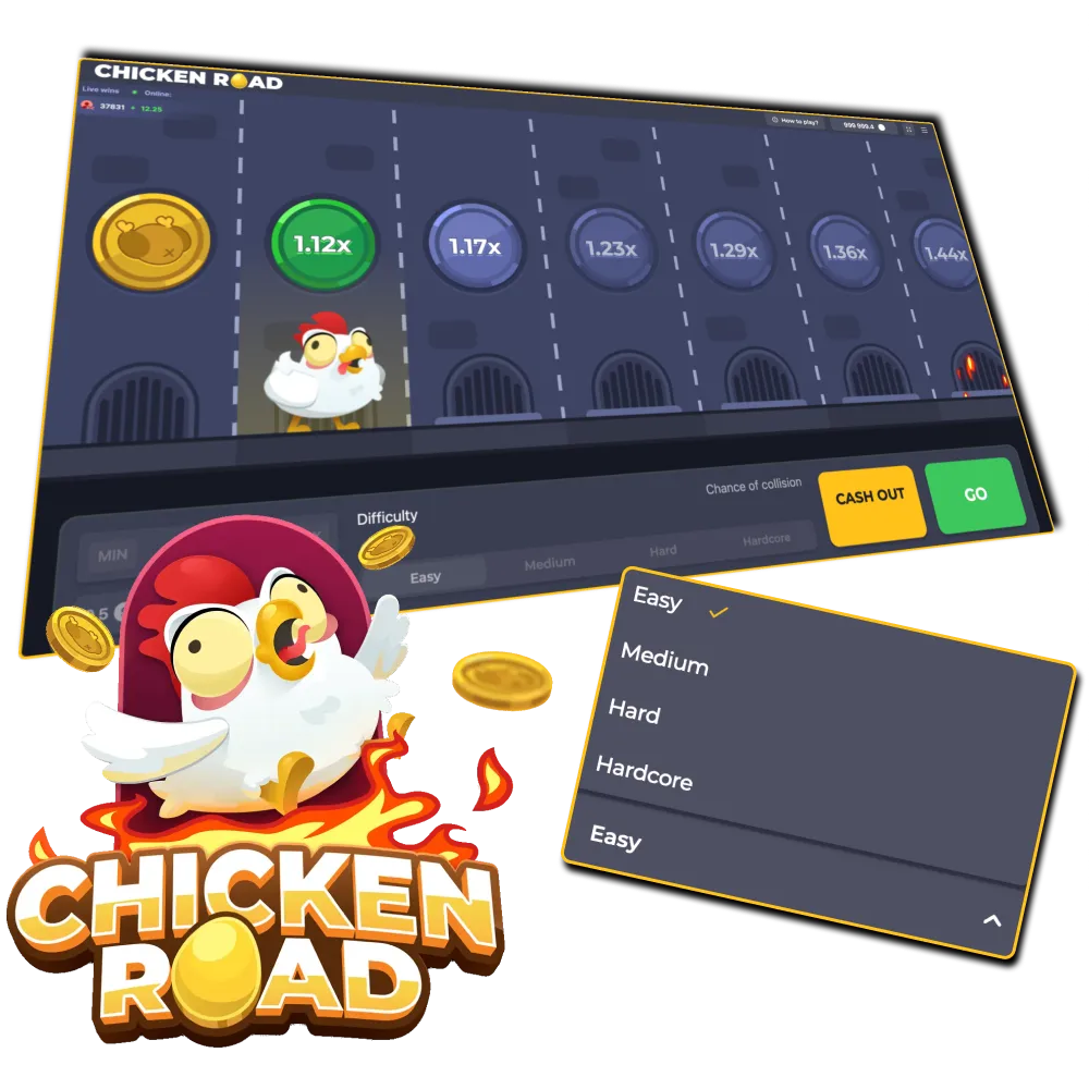 Chicken Road game tips for smarter decisions.