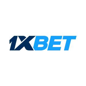 Logo 1xbet.
