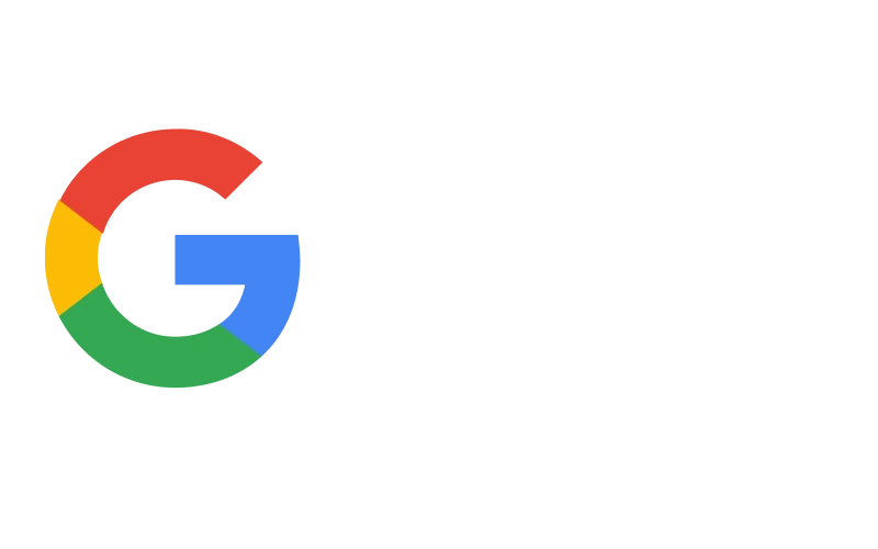 Google Pay logo.