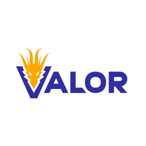 Logo Valor.
