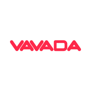 Logo Vavada.