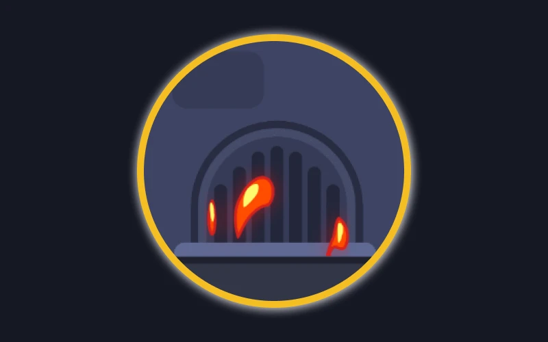 Be careful of various obstacles in Chicken Road.