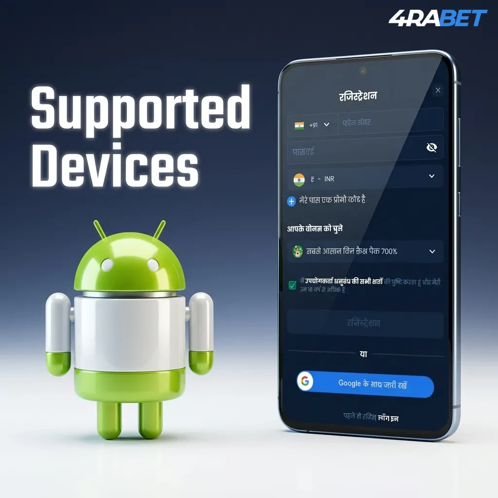 Ten smartphones from various brands displayed showing Chicken Road app compatibility across budget to flagship devices.