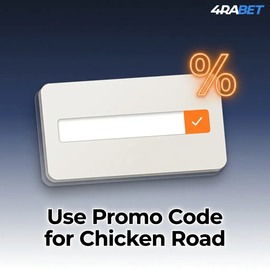 Enter promo code CRASH700 during Chicken Road signup or in your account settings to activate your offer.