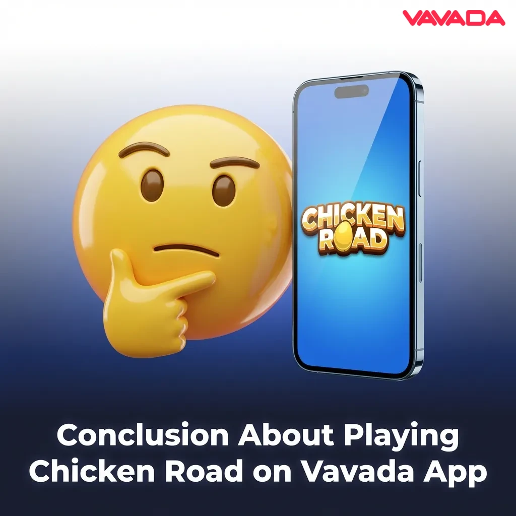 Vavada app interface showing Chicken Road game with UPI payment options and betting controls for Indian players