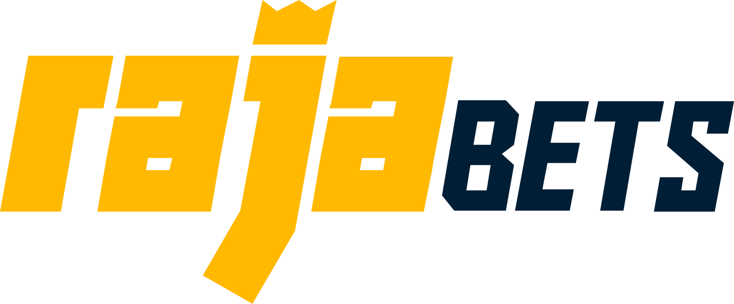 logo rajabets