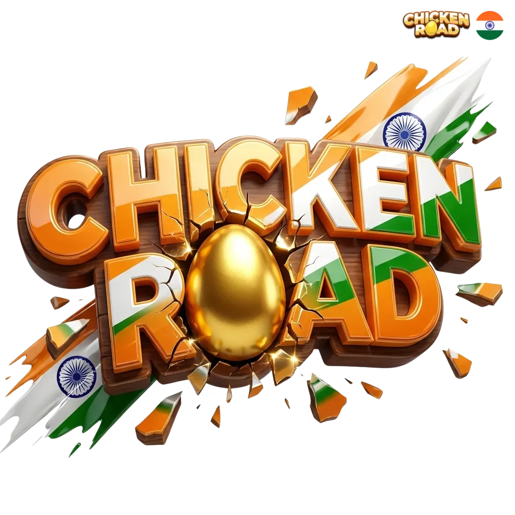 Chicken Road crash game interface showing multiplier and cash out button for real money play in India