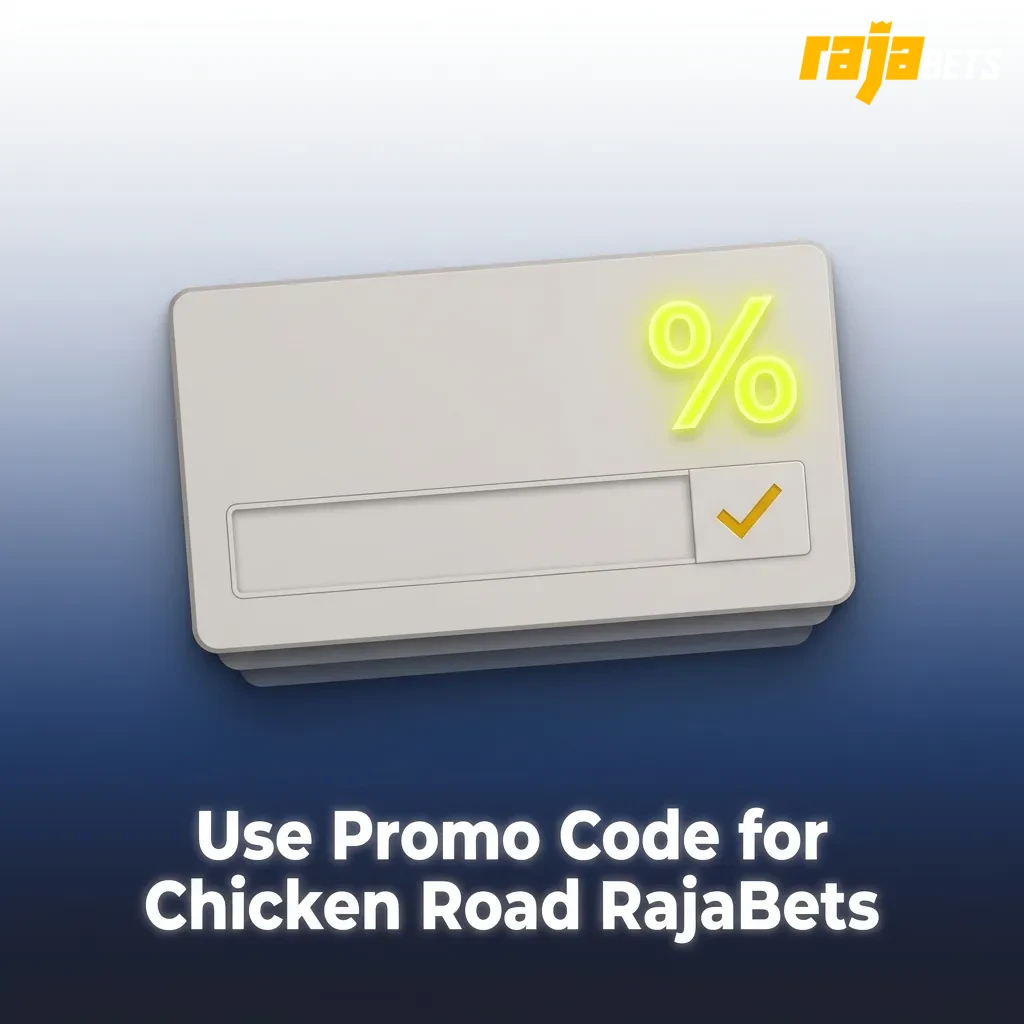 RajaBets promo code CHICKEN200 offering ₹2,000 freebet bonus on deposits of ₹5,000 or more for Chicken Road game