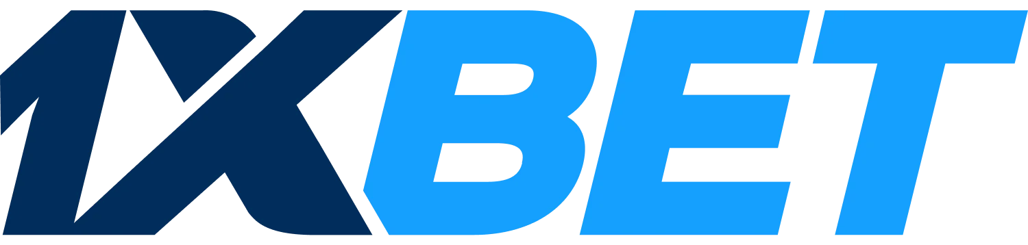 1xbet logotype.