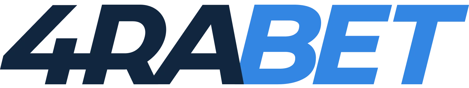 4rabet logotype.
