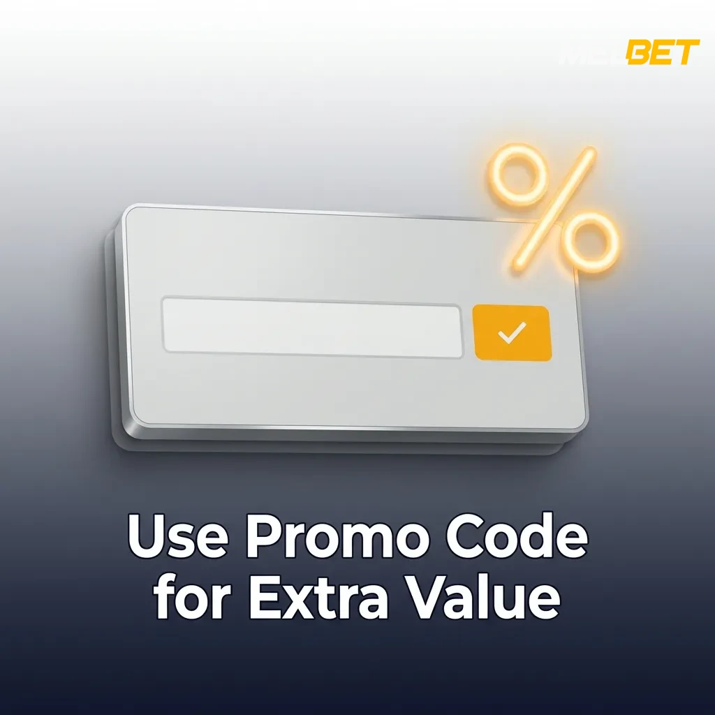 User entering promo code MAXBONUS on mobile app to unlock bonus offers during registration or deposit
