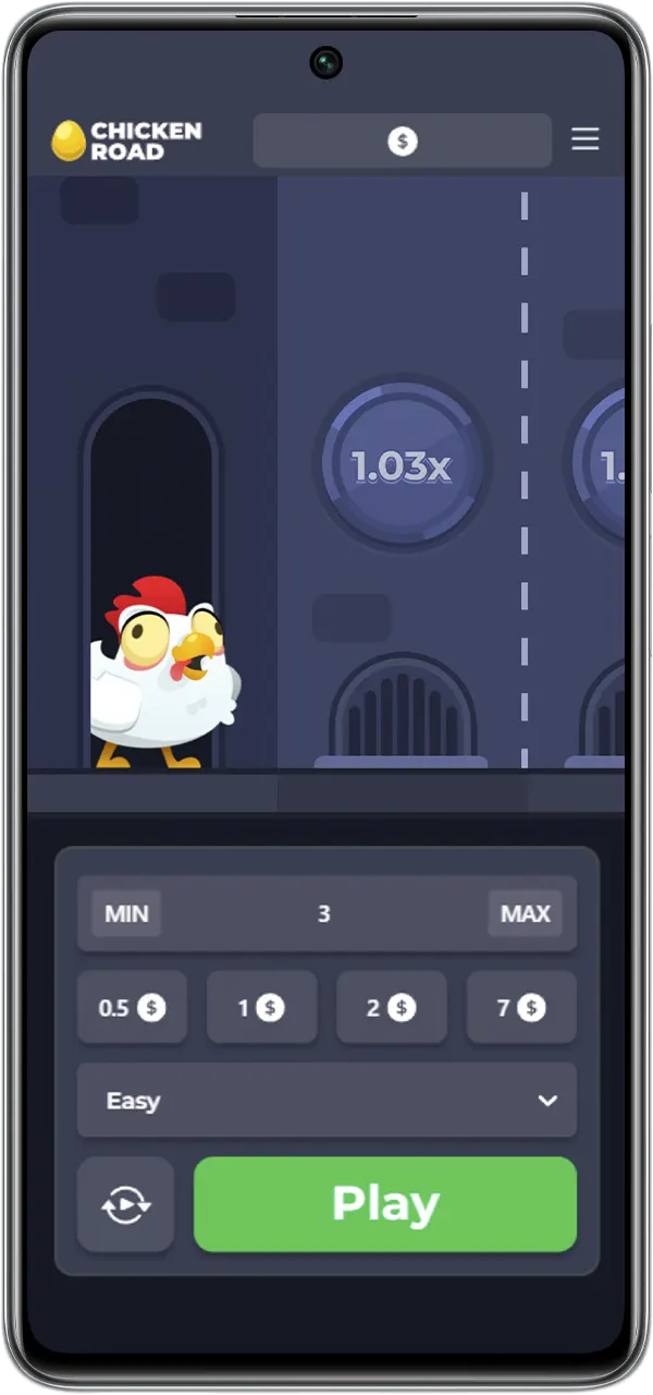 Try Chicken Road Game Download Official