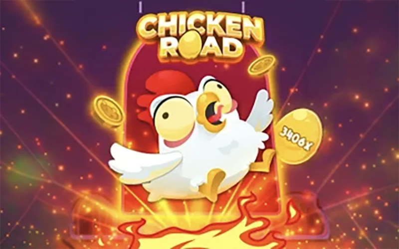 Try out one of the most popular games, Chicken Road Cash.
